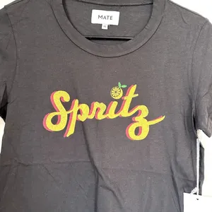 NWT MATE the Label "Spritz" Shirt - Extra Small thumbnail 3