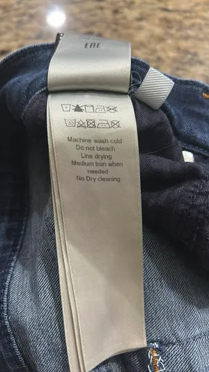 7 For All Mankind Jeans Dojo thumbnail 4