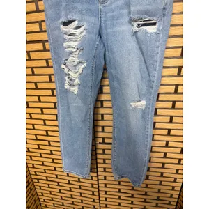 American Eagle Mom‎ Jeans Size 8 thumbnail 4