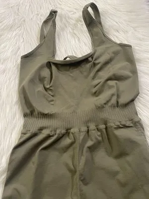 Free People Good Karma Onesie thumbnail 5