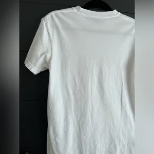 BENDETI CLUB Vintage Distressed Short Sleeve T-Shirt. Unisex Adult Sz M. No Tag thumbnail 4