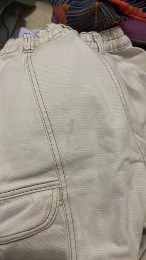 PacSun Bone Cargo Pants thumbnail 7