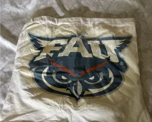 FAU TUBE TOP with Athletic Design thumbnail 1