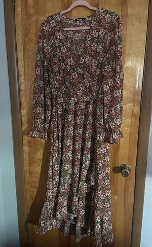 SHEIN dress thumbnail 1