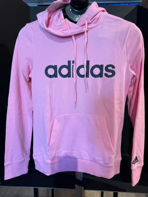 Women’s Adidas hooded sweatshirt size XS thumbnail 1