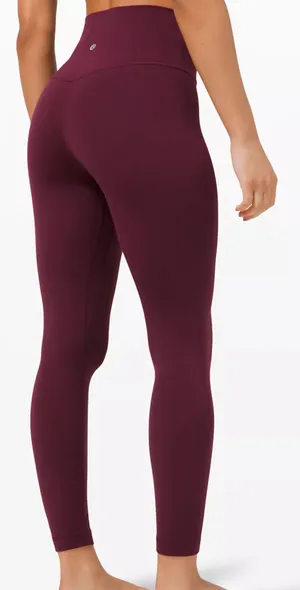 Lululemon Leggings thumbnail 2