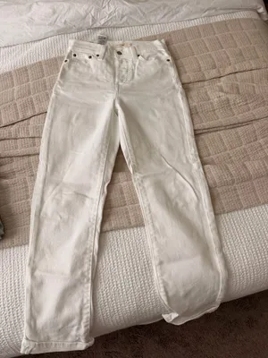 Levi’s Jeans Wedgie Straight thumbnail 2