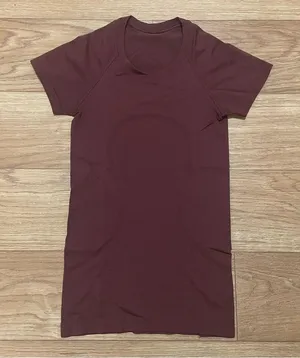 Lululemon Swiftly Tech Short-Sleeve Shirt 2.0 thumbnail 3
