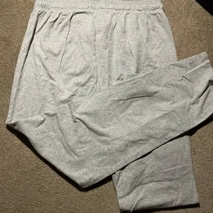 Woman’s NEW Champion lightweight lounge pants with elastic waistband & drawcord thumbnail 3
