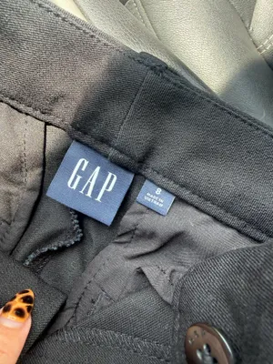 Gap Dress Pants thumbnail 5