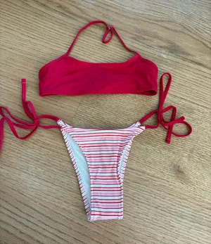 Frankie’s bikinis set thumbnail 1