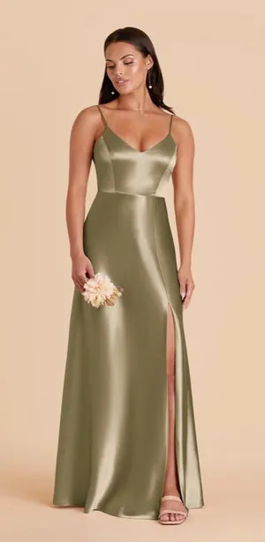Bridesmaid dress thumbnail 1