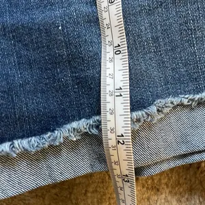 Women's Apt. 9 Denim Cut-off Size Jean Shorts Size 10 thumbnail 6