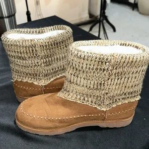 Calistoga Honey bee boots thumbnail 4