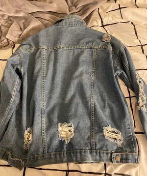 Denim Jacket thumbnail 2