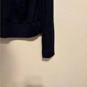 CAbi Blue Bomber Jacket Stylish and Versatile thumbnail 8