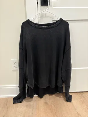 We the Free Total Eclipse Top Size Small thumbnail 2
