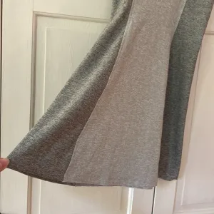 Outdoor Voices Athena Athletic Dress‎ Dove / Ash Gray Grey Pickleball Mini Dress thumbnail 8