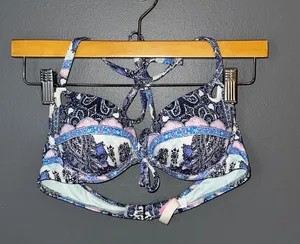 Victoria's Secret Pushup Bikini Top thumbnail 1