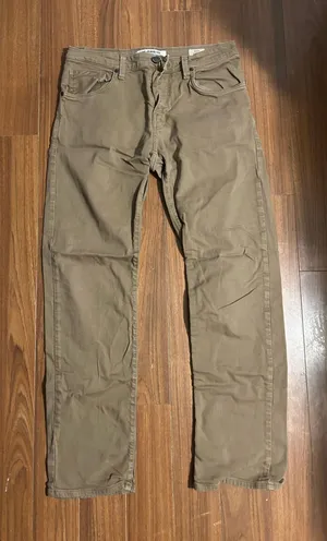 Mavi Jeans Zach Straight Leg 32/32 thumbnail 1