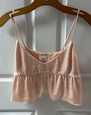 Wilfred Aritzia Tank Top thumbnail 1
