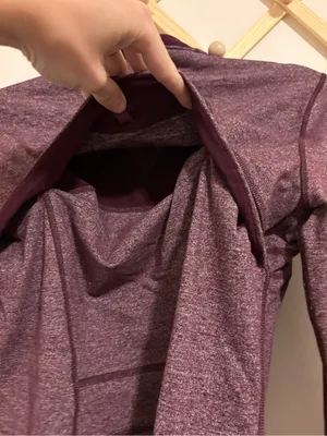 Lululemon Define Jacket size 8 thumbnail 7