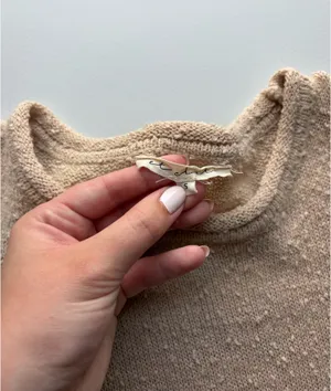 Boutique Beige Set Sz S thumbnail 3