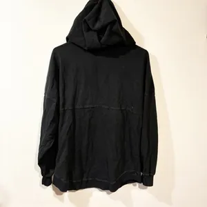 Taylor Swift Reputation Spirit Jersey Official Black Hooded Pullover‎ Size Small thumbnail 6
