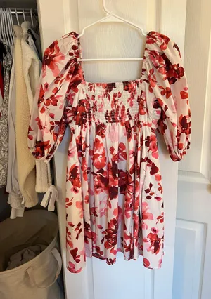 Mini Dress thumbnail 3