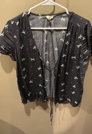Aerie Top thumbnail 1