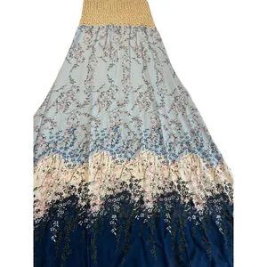 Beach Maxi NWT Casual Vacation Crochet Swim Cover Cruise NWT M thumbnail 7