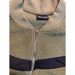 Zyia medium zip up jacket with pockets thumbnail 2