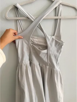 Varley Carina Athletic Mini Dress thumbnail 4