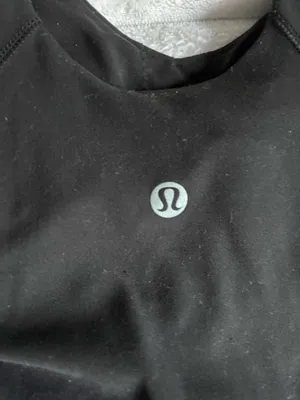 Lululemon Tank thumbnail 2