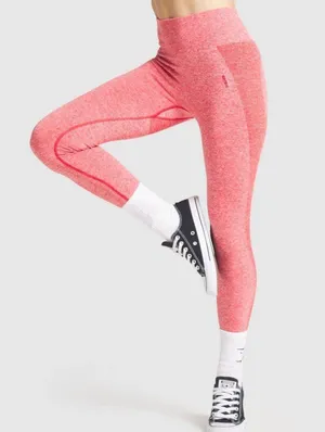 Flex High Waisted Leggings thumbnail 1