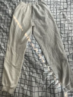 Hollister sweatpants thumbnail 5