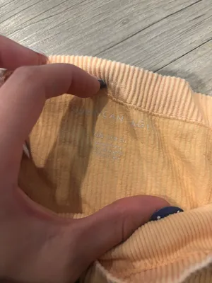 American Eagle Top thumbnail 2