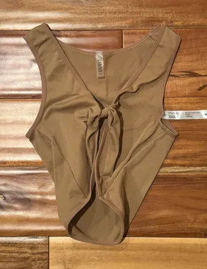 ANWND Crop Top thumbnail 1