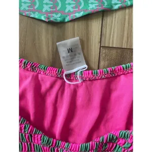 MILK& HONEY Swimsuit 2 Pieces Size S-M thumbnail 2
