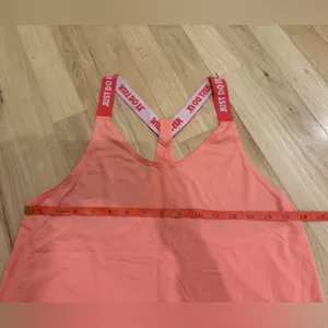 Nike Women's Athletic Tank thumbnail 2