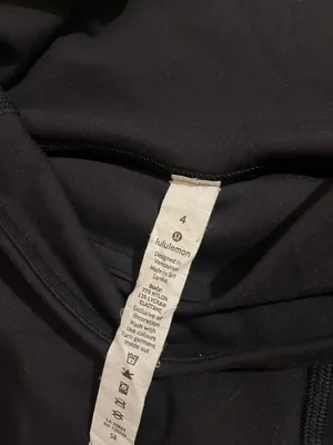 Lululemon Always On HR Tight Flocked Legging thumbnail 5