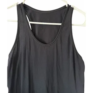 Sweaty Betty Athlete‎ Seamless Workout Tank Black Women's Size Small thumbnail 3