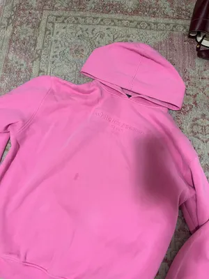White Fox Boutique Hoodie thumbnail 2