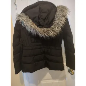 Calvin Klein Women's Hooded Puffer Jacket Size S thumbnail 10