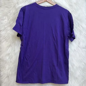 TCU baseball college World Series welcome to Omaha T-shirt thumbnail 4