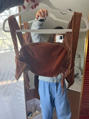 Urban Outfitters Top thumbnail 6