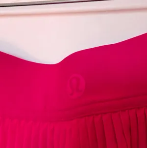 Lululemon Pleated Tennis Skirt Varsity High-Rise thumbnail 6