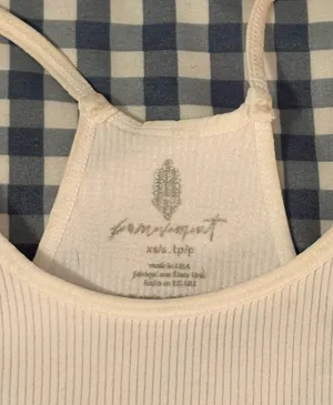 Free people top thumbnail 2