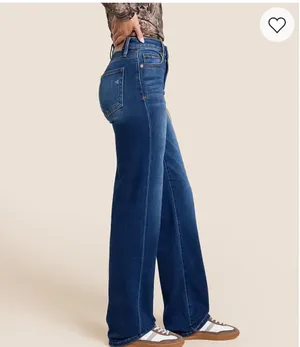Hidden Jeans thumbnail 2