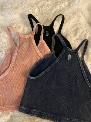 Free People Tank thumbnail 1